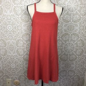 Madewell | Comfy Sheath Dress